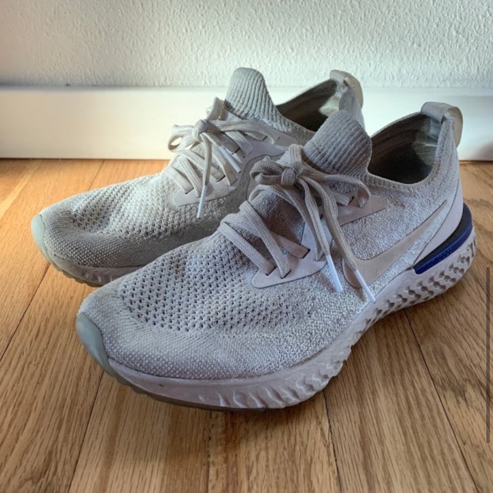 Nike Running Shoes